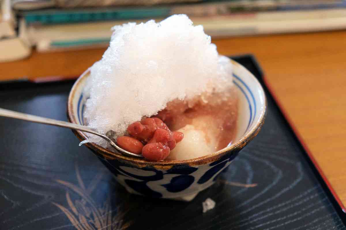 沖縄の“ぜんざい”はひんやりスイーツなの!? 地域によって全然違う「おしるこ」と「ぜんざい」の豆知識