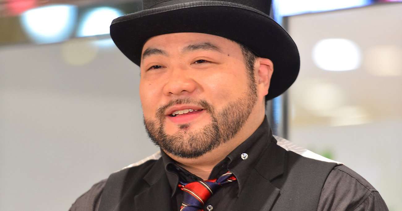 山田ルイ53世がカチンときた母親のひと言「残酷なセリフ」「その言葉は口に出さないで」 | ニュースな本 | ダイヤモンド・オンライン