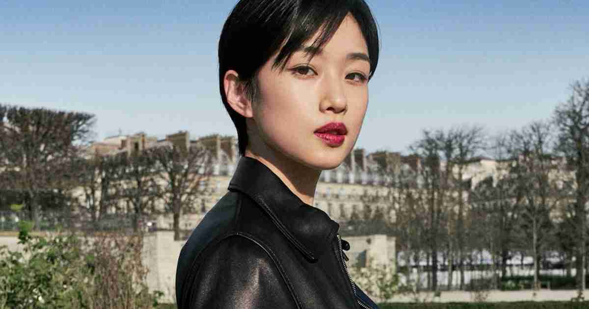 河合優実が「ディオール」のグローバル アンバサダーに就任 - WWDJAPAN