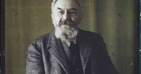         Monsieur André Michelin                                