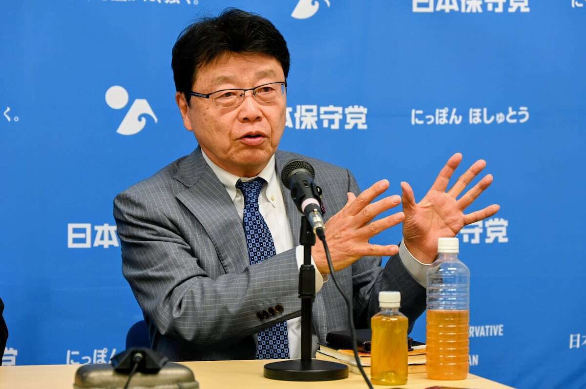 日本で猟銃所持の中国人が中国の国防動員法の対象になったら？　保守党・北村晴男氏が懸念（産経新聞） - Yahoo!ニュース