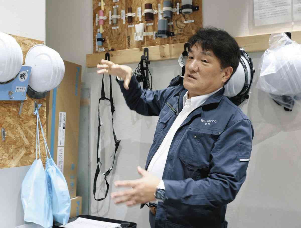 「塩ビ管の在庫はほぼゼロ」…資材の入手困難にあえぐ建設業界　イラン情勢の影響が「脆弱な供給網」を直撃：東京新聞デジタル