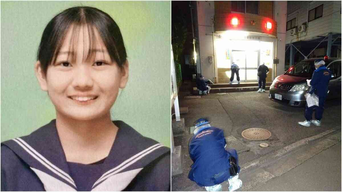 〈埼玉・15歳女子高生殺害〉「過去に大きな事件起こしている」「昨年に出所…」逮捕された職業不詳男（24）と礼儀正しい活発なバスケ少女との接点は？ | 集英社オンライン | ニュースを本気で噛み砕け