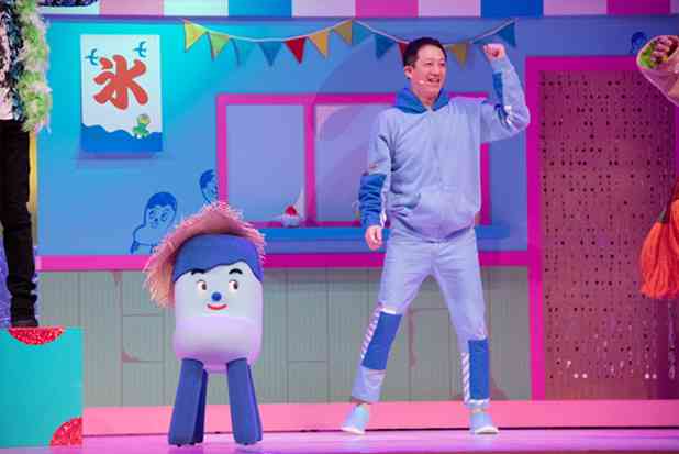 NHKがサバンナ高橋の今後に「現在のところ出演予定に変更はありません」コッシー役も継続