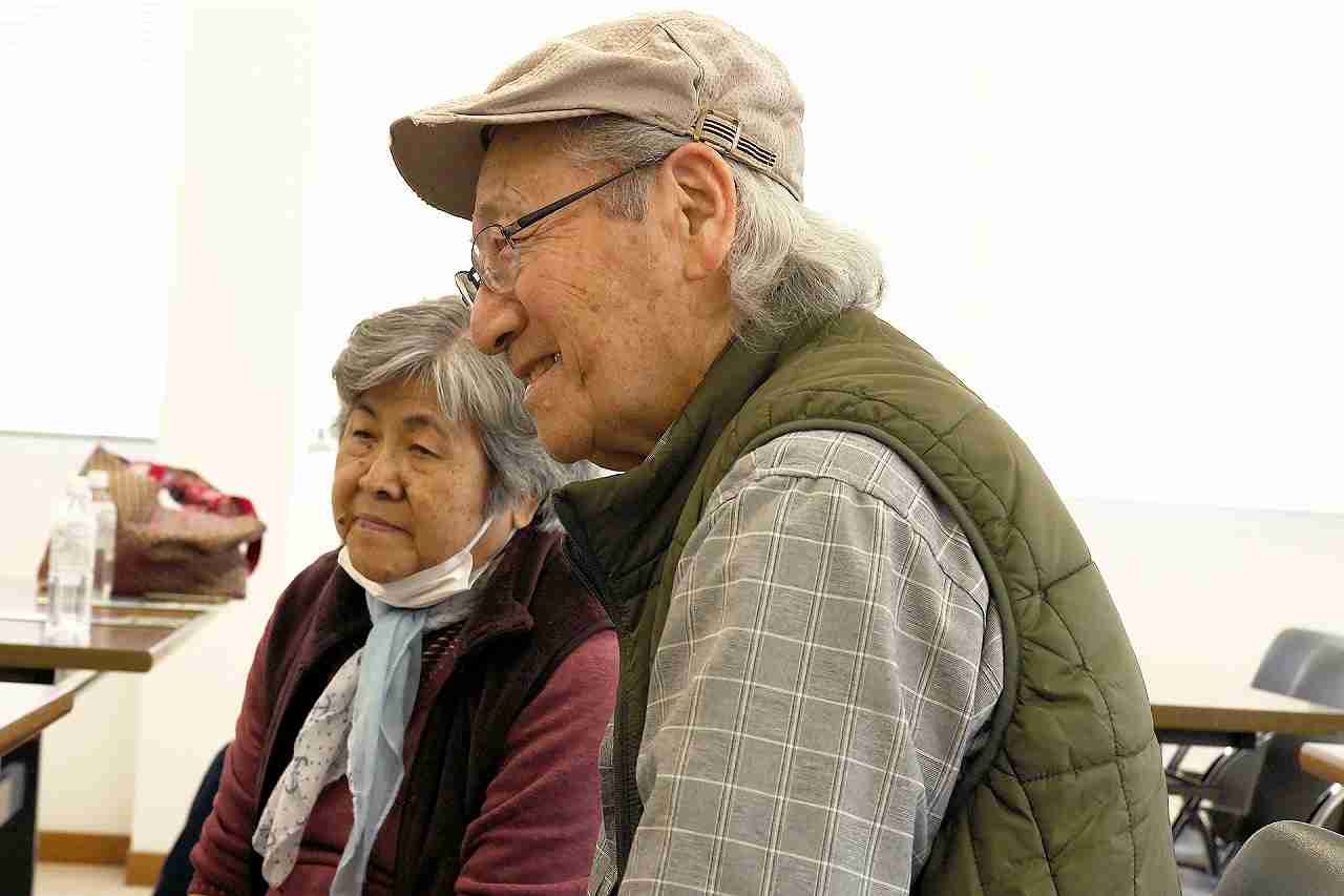 「仕事ない」「年金ない」日本で年を重ねた外国人労働者　直面する生活困窮