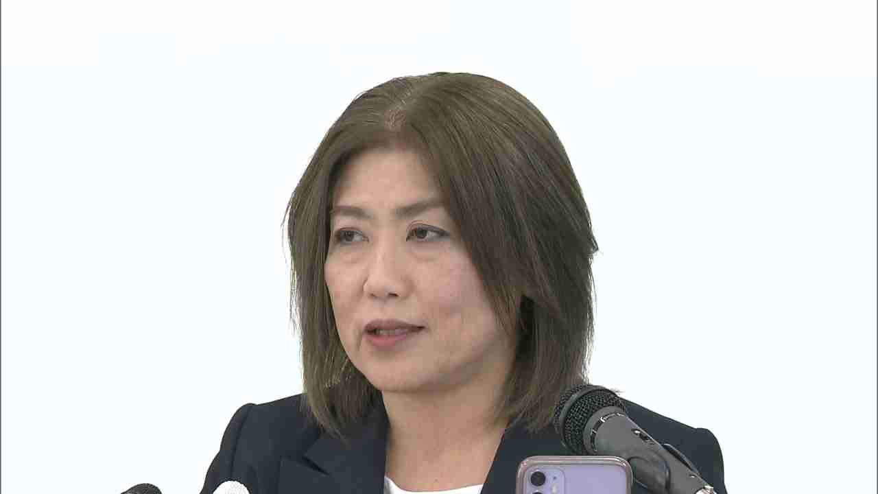 田久保眞紀 被告に対する選挙費用の賠償請求を求め住民監査請求　議会解散に伴う市議選と失職に伴う市長選に要した計8200万円あまりと遅延損害金　伊東市の市民有志が提出 | テレビ静岡