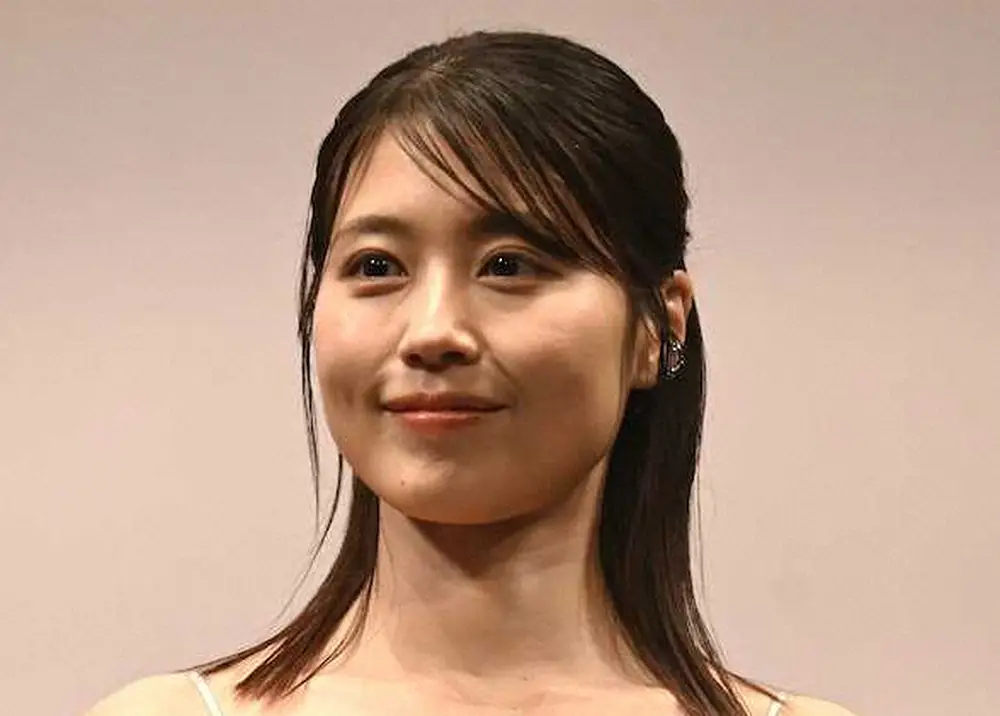 【記事全文】有村架純　引っ込み思案な性格でオーディションも落ちてばかりの19歳の頃　マネジャーの言葉で奮起 - スポニチ Sponichi Annex 芸能