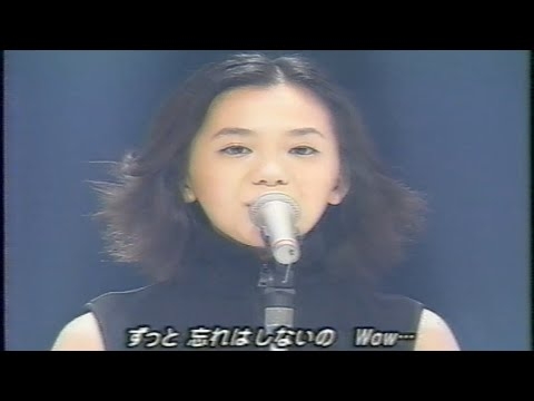 華原朋美　as A person