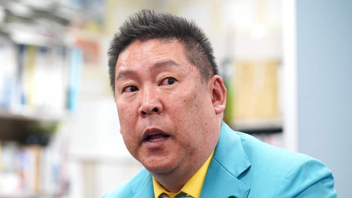 N党立花党首、脅迫と業務妨害容疑でも書類送検　百条委の元委員長「推移見守りたい」 - 産経ニュース