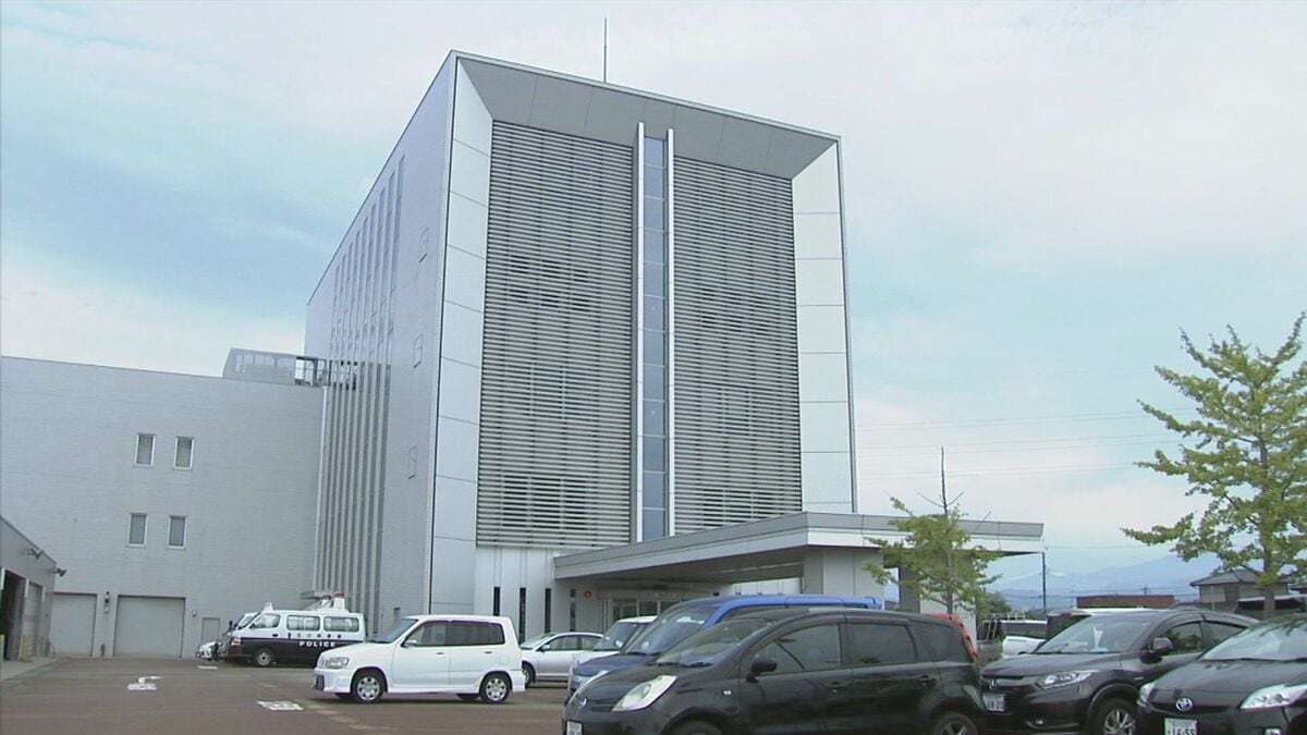 「カレーが冷たい」と弁当を警察官に投げつけ 留置中の44歳男を公務執行妨害の疑いで逮捕 | TBS NEWS DIG