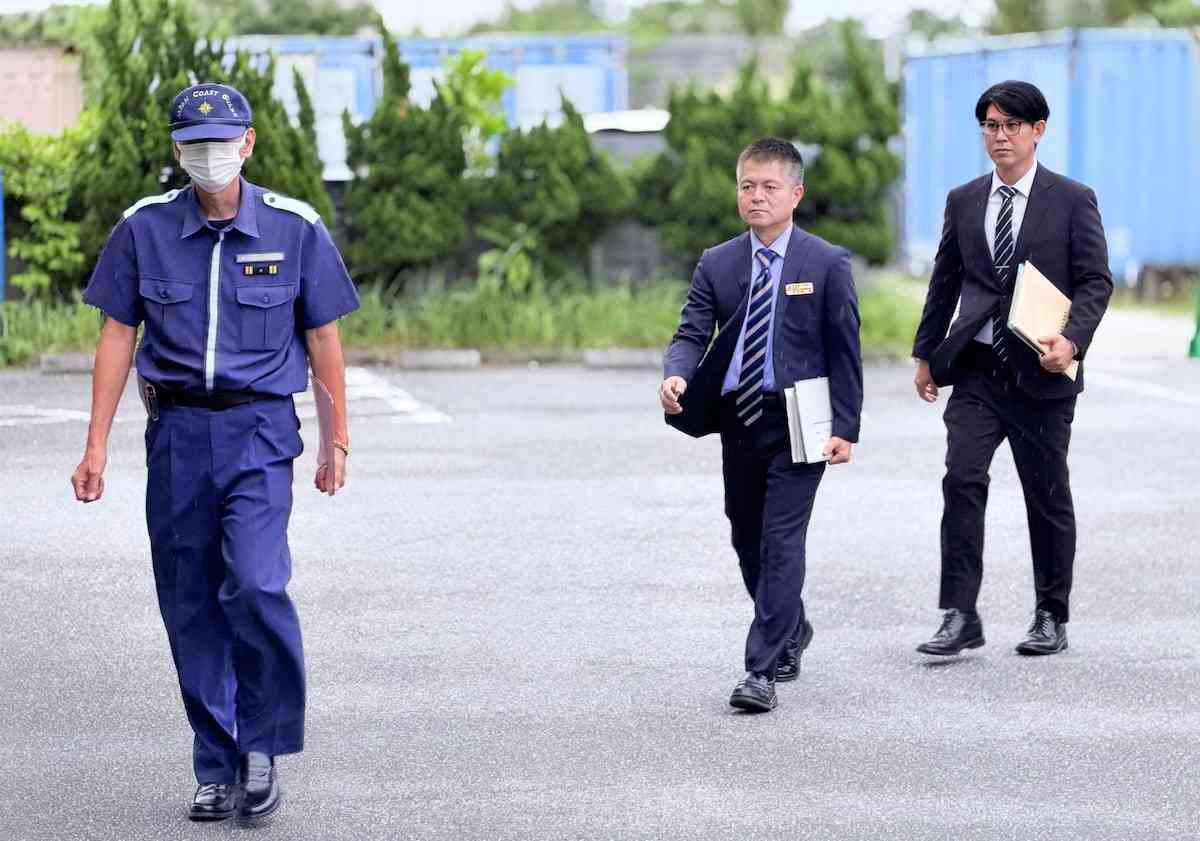 辺野古沖転覆、移設工事に関する学習は「政治的活動を禁じる教育基本法に反する」…文科省が見解
