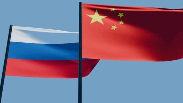 中国とロシアは情報戦で相互補完関係に活動する傾向　連携して日本に対する情報戦を展開している可能性は（J-CASTニュース） - Yahoo!ニュース