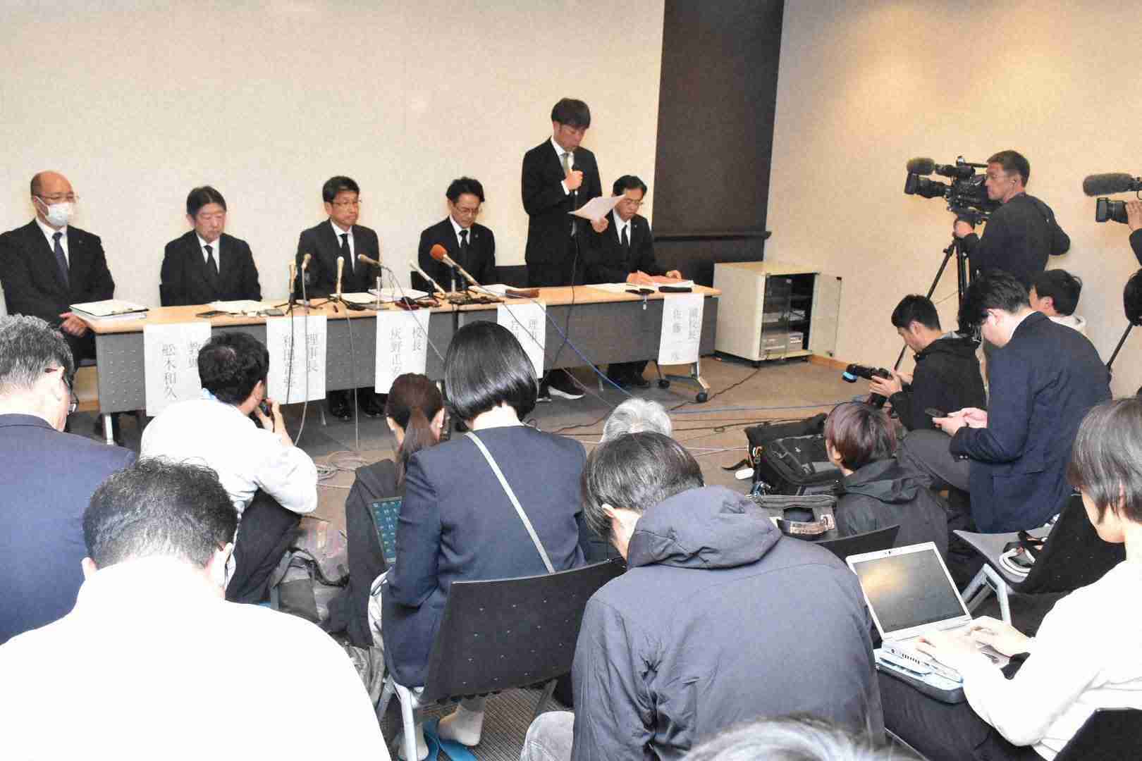 行き先や時間はメモで共有、費用取り決めは不明確　磐越道事故（毎日新聞） - Yahoo!ニュース