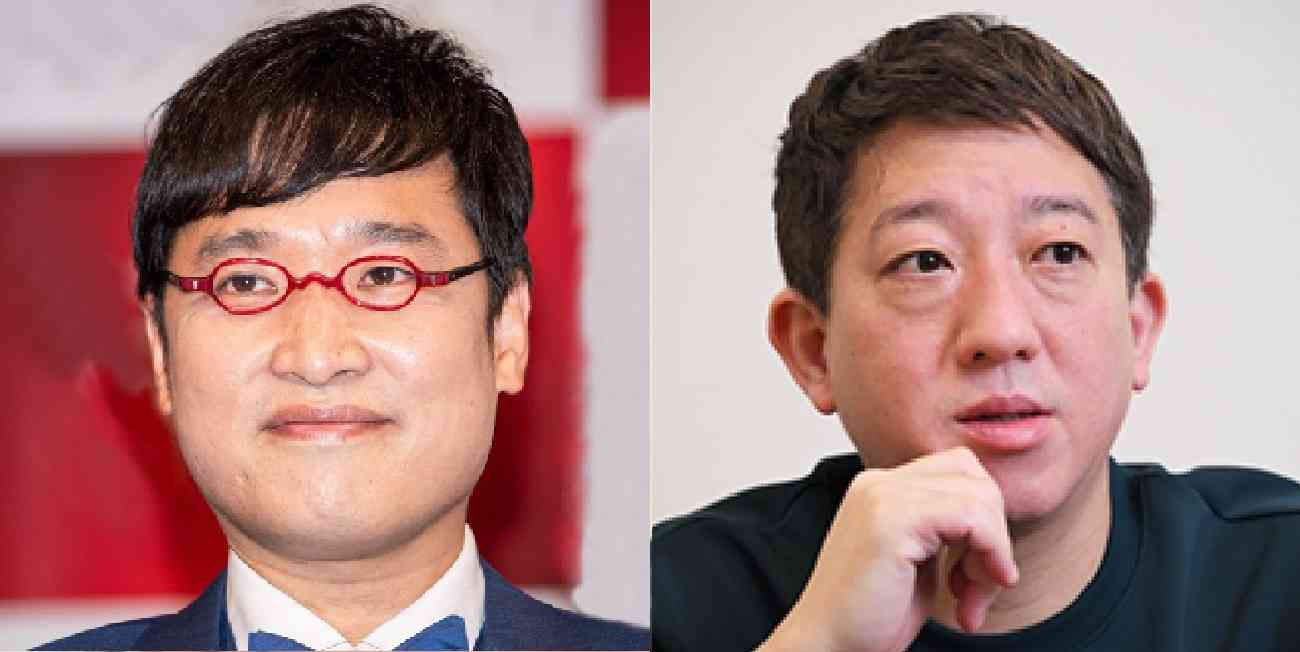 山里亮太もサバンナ高橋の「いじめ」「暴力」疑惑に援護射撃「2人でしゃべったんですよね？じゃあ終わりじゃん」 | The Audience