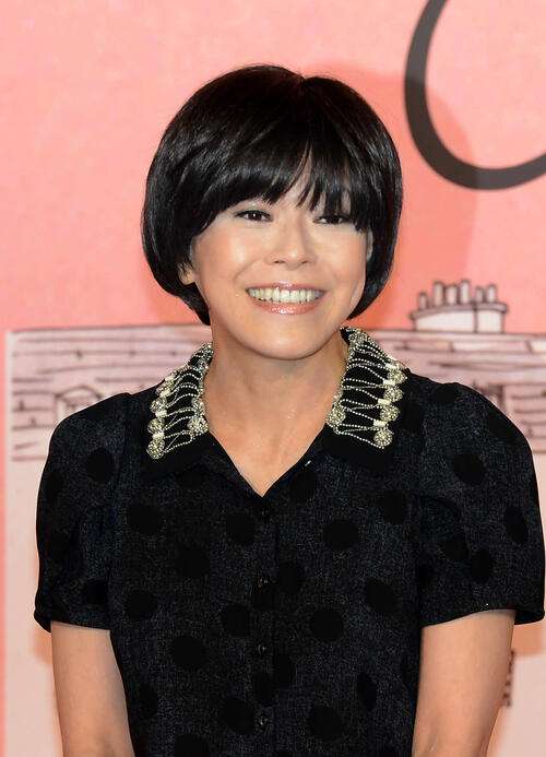北川悦吏子氏が告白、ひろゆき氏に「700万貸して」LINEで借金お願い→４文字返答に驚き - 芸能 : 日刊スポーツ
