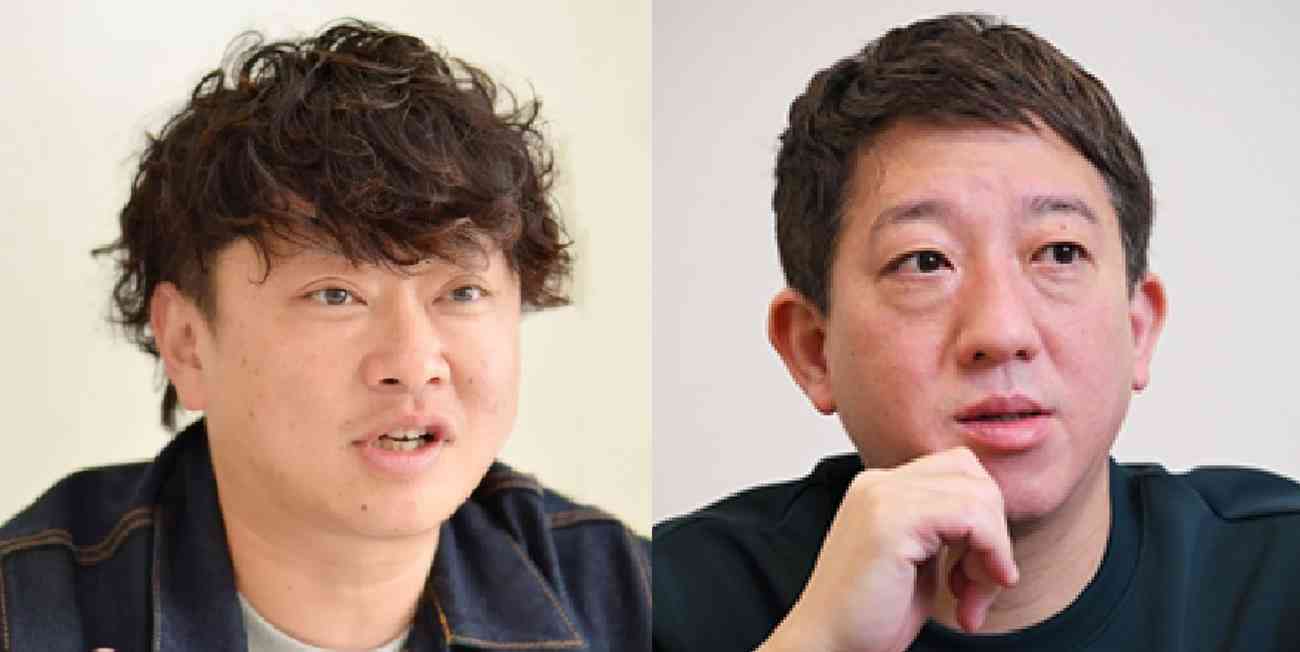 元りあるキッズ・長田融季 中山功太と自身への「いじめ」「暴力」告発投稿“ツイ消し”はサバンナ高橋から「消せ」と連絡受けたからと告白 | The Audience