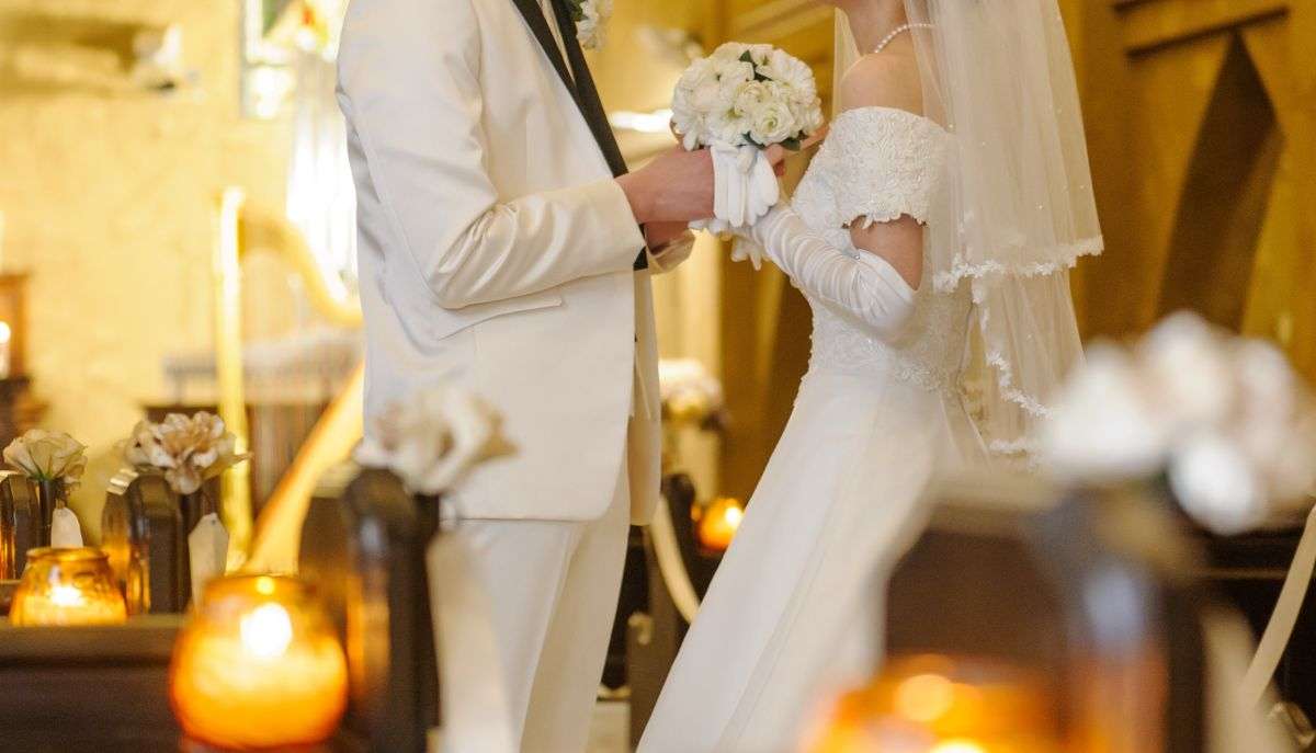 結婚相手に求める「年収の最低ライン」はいくら？“都会”と地方で違う、婚活男女の結婚観 | 女子SPA！
