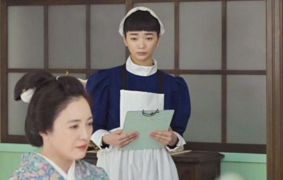 【朝ドラ】「風、薫る」第8週「夕映え」