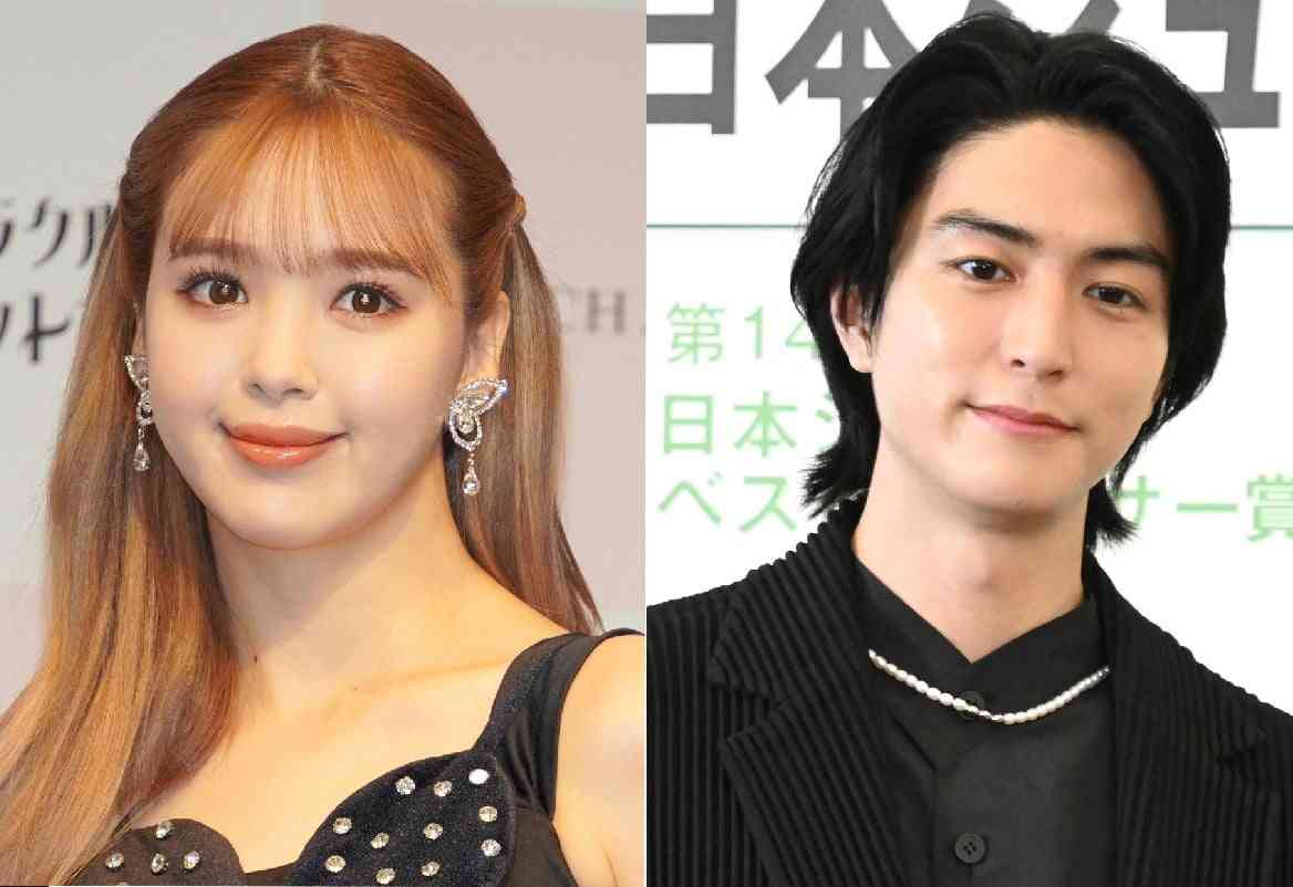 藤田ニコル＆稲葉友、第1子誕生を報告　直筆署名で喜びつづる「感謝の気持ちでいっぱいです」  | オリコンニュース（ORICON NEWS）