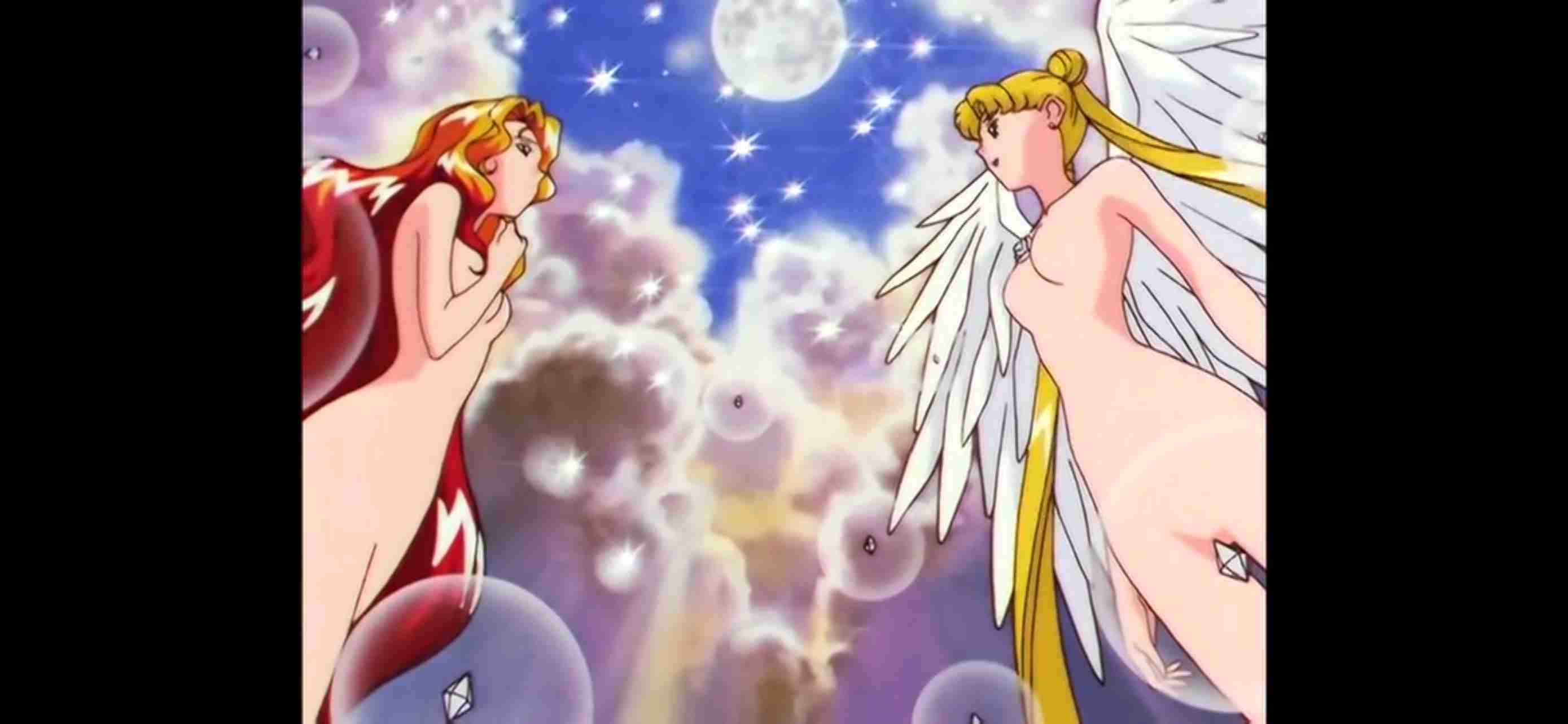 アニメ・漫画のキャラで女性が考える美人と男性が考える美人の違い