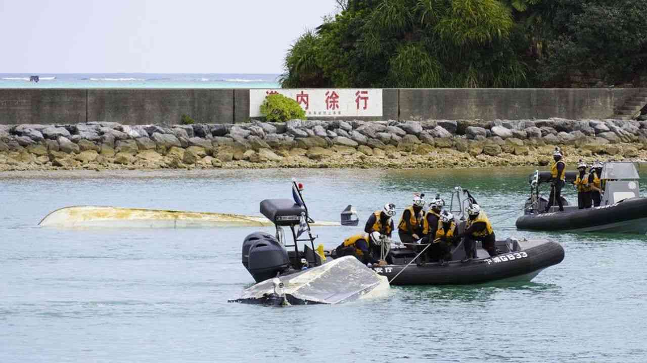 辺野古転覆 国が船長を刑事告発へ - Yahoo!ニュース