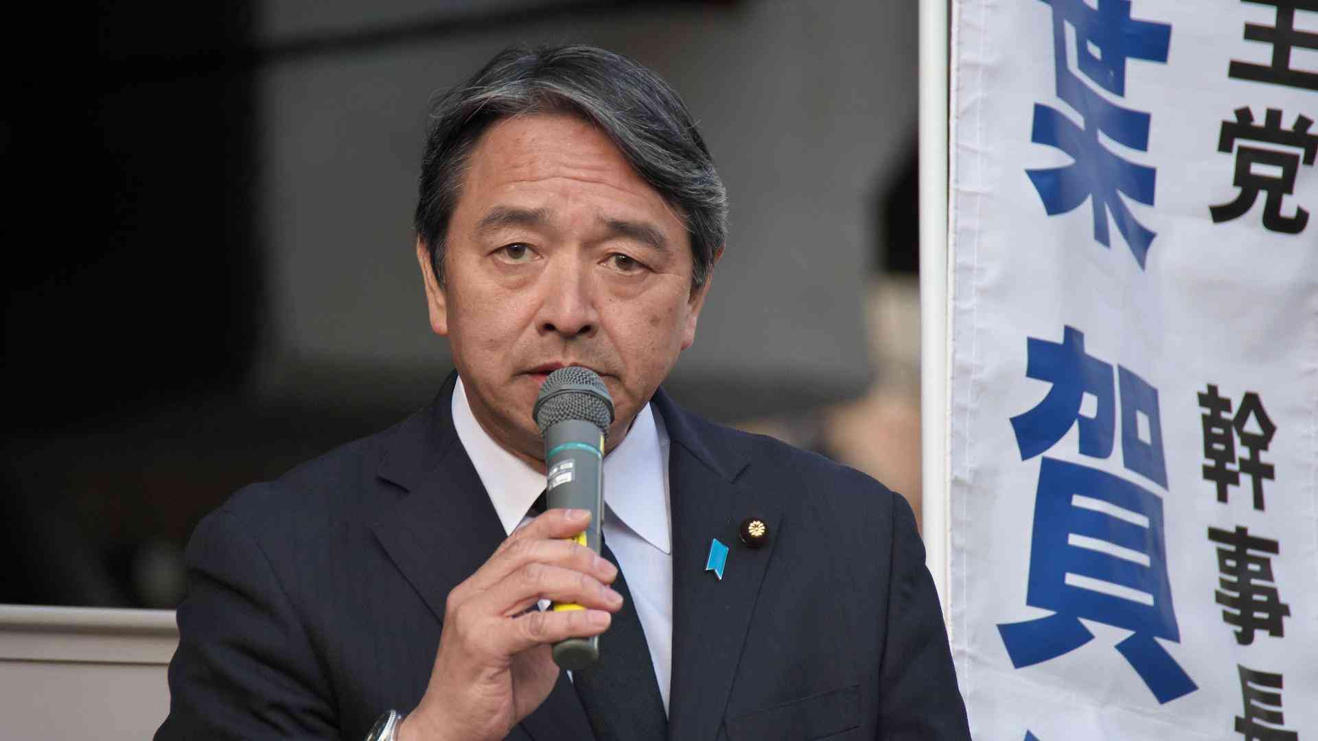 国民・榛葉氏、暴論連発―テレ朝玉川徹氏批判、露骨すぎるイスラエル擁護（志葉玲） - エキスパート - Yahoo!ニュース