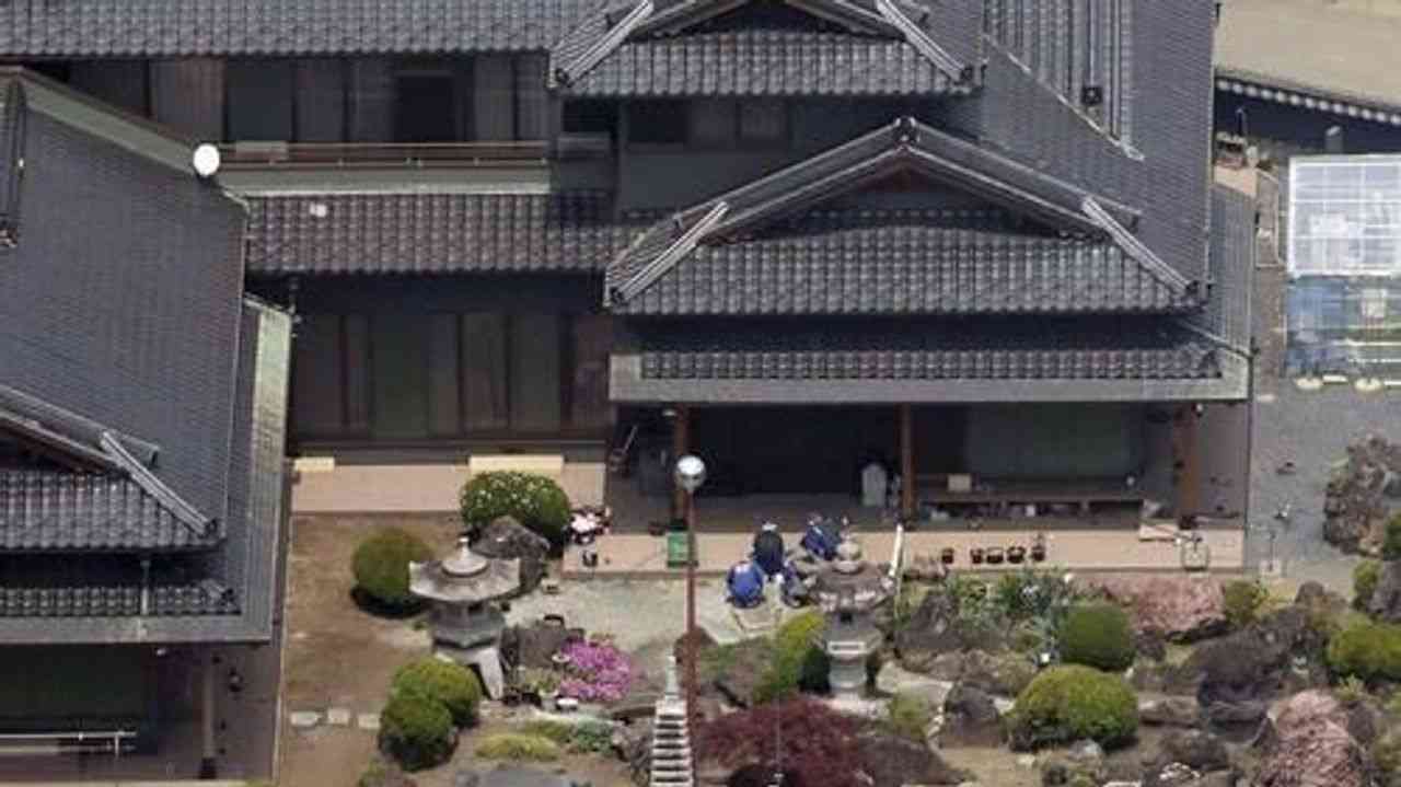 栃木強殺を主導か 40代男に逮捕状 - Yahoo!ニュース