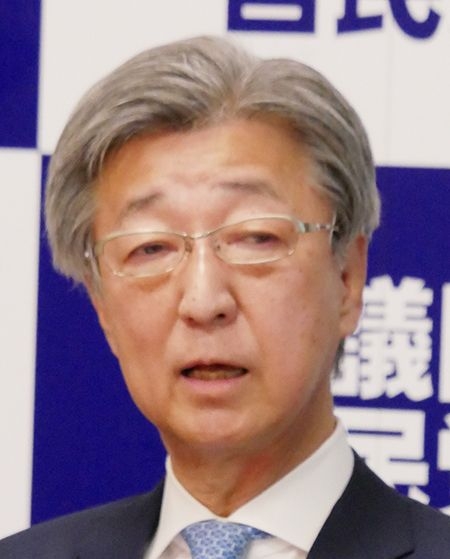 “新・参院のドン”石井準一参院幹事長(68)の政治資金1900万円還流疑惑《新グループ設立、「高市なら短命」と放言》【先出し全文】（文春オンライン） - Yahoo!ニュース