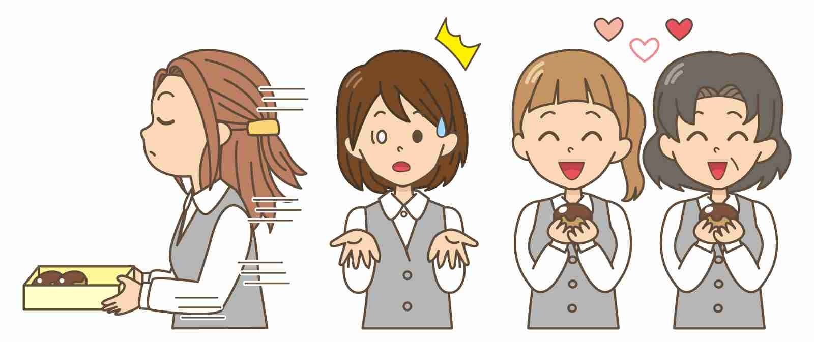 「私嫌われてるな」どこで判断しますか？