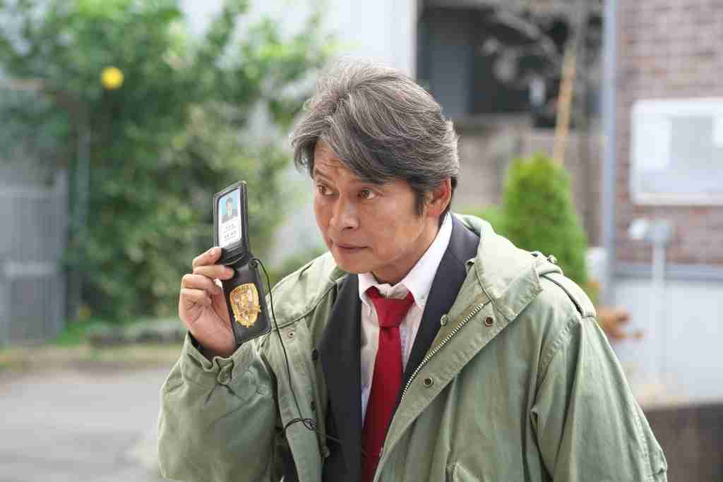 青島俊作、ついに“捜査一課”に着任！　「踊る大捜査線」最新作、サブタイトルが「メトロポリスを駆け抜けろ！」に決定＆特別映像を披露 : 映画ニュース - 映画.com
