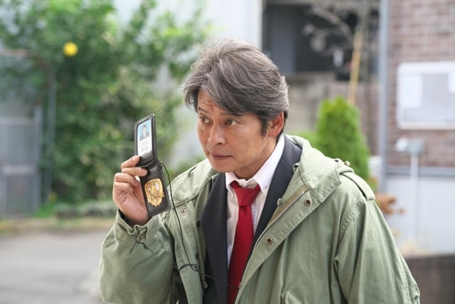 青島俊作、ついに“捜査一課”に着任！　「踊る大捜査線」最新作、サブタイトルが「メトロポリスを駆け抜けろ！」に決定＆特別映像を披露