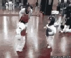 子供の運動神経
