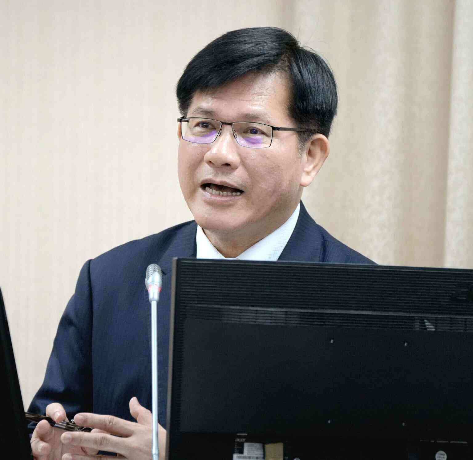 台湾は「独立した民主主義国」米中会談受けて声明　台湾海峡「安全と安定損なわれぬよう」