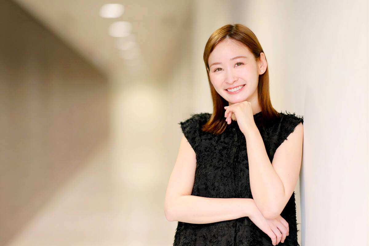 日テレ退社の岩田絵里奈アナ、フリー転身後は「刺激的…それを楽しめているかな」　古巣への思い「本当に大好き。今でも日本一の会社だと」 - スポーツ報知