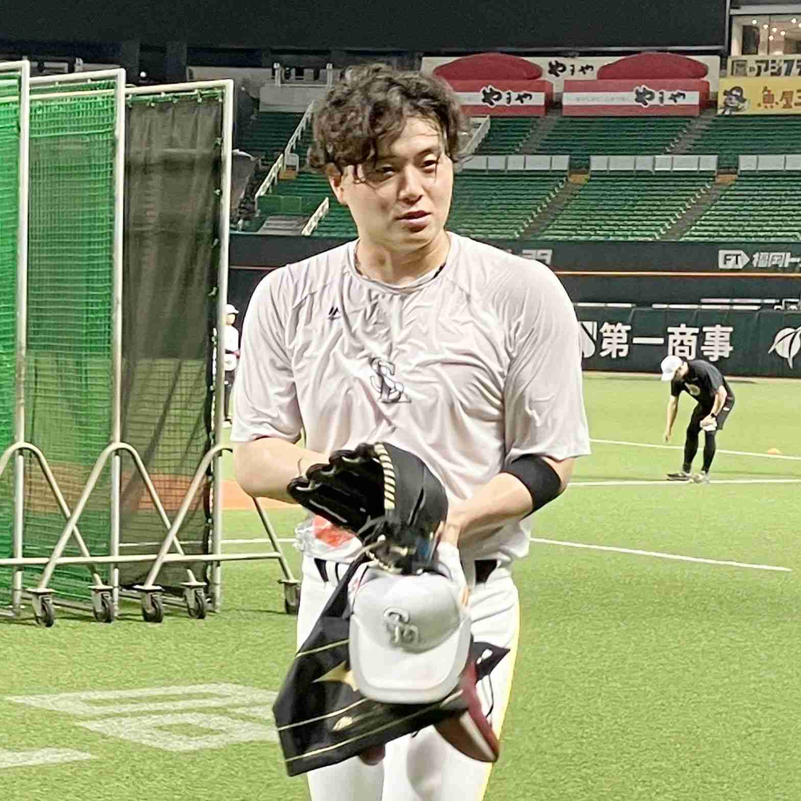「そういう運命なのかな」　ソフトバンク前田純、3年連続日本ハム戦で〝開幕〟　左肘炎症乗り越え、約11カ月ぶり1軍マウンドへ（西スポWEB OTTO！） - Yahoo!ニュース