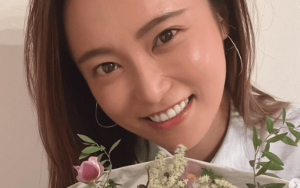 《今年2月にホリプロ退社》小島瑠璃子（29）が年下サウナ社長と“極秘結婚”！ 夫は取材に「前回の結婚との重複期間については明確に否定」