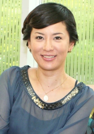 鈴木砂羽、28年所属のホリプロ退所 新たなステージへ「初心に帰り、原点である俳優業を全う」