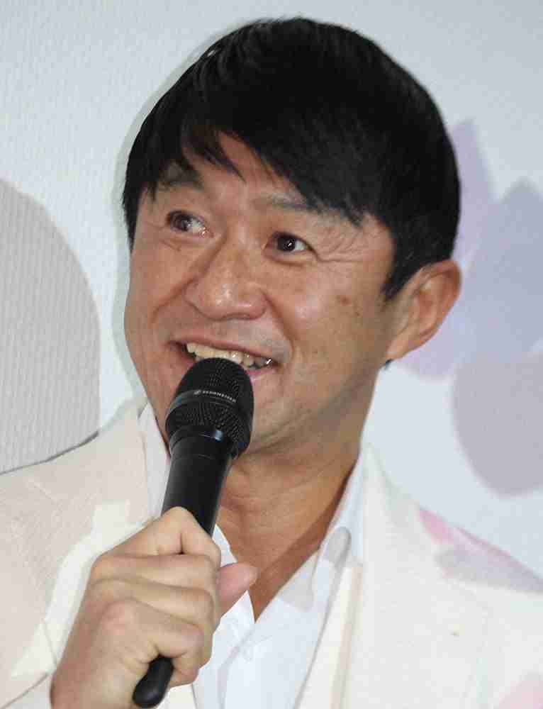 武田修宏　ホリプロ退所　今後は個人で活動　「これからも自分らしくサッカーを軸に活動」