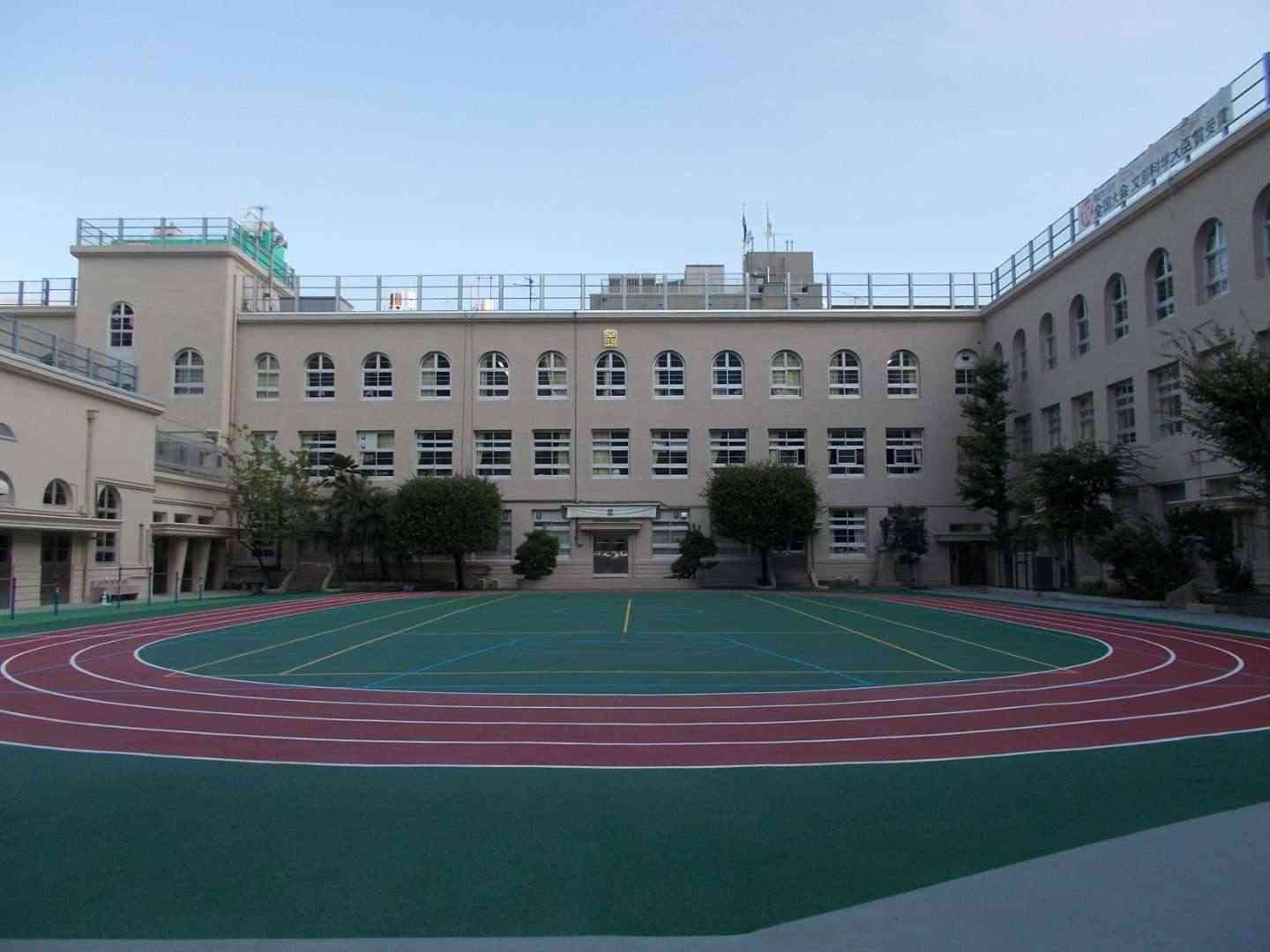 好きな外観の建築物は？