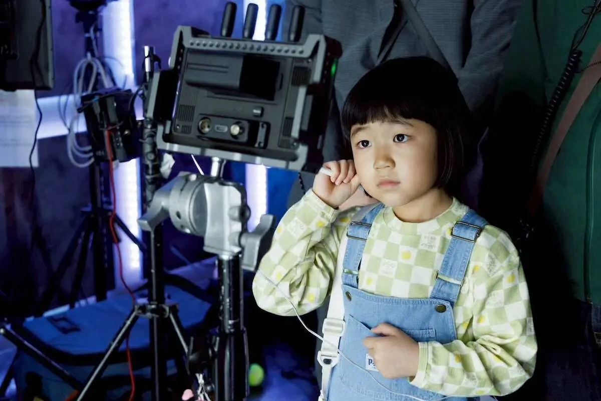 天才子役・永尾柚乃　監督＆脚本＆編集＆主演4役の映画来年公開へ　斎藤工がプロデューサーでサポート - スポニチ Sponichi Annex 芸能