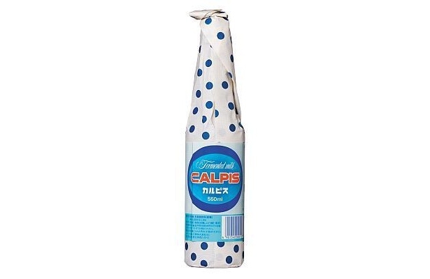 夏によく飲むものを挙げるトピ