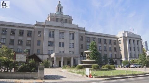 【速報】部下の職員に対して「ニワトリと同じ」「小学生レベル」などと侮辱し机を蹴りながら大声で叱責するなどしたか　５７歳の男性職員の行為を「パワハラ」として懲戒処分　滋賀県