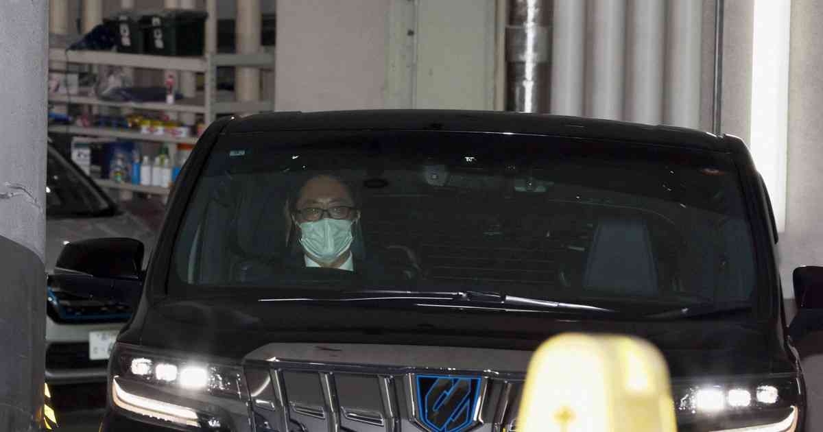 暴行容疑の巨人・阿部監督　娘がチャットGPTに相談し児相通報
