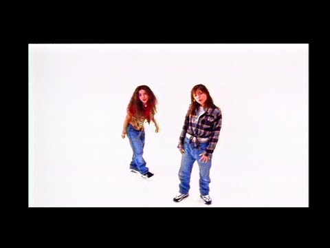 PUFFY「アジアの純真」OFFICIAL MUSIC VIDEO
