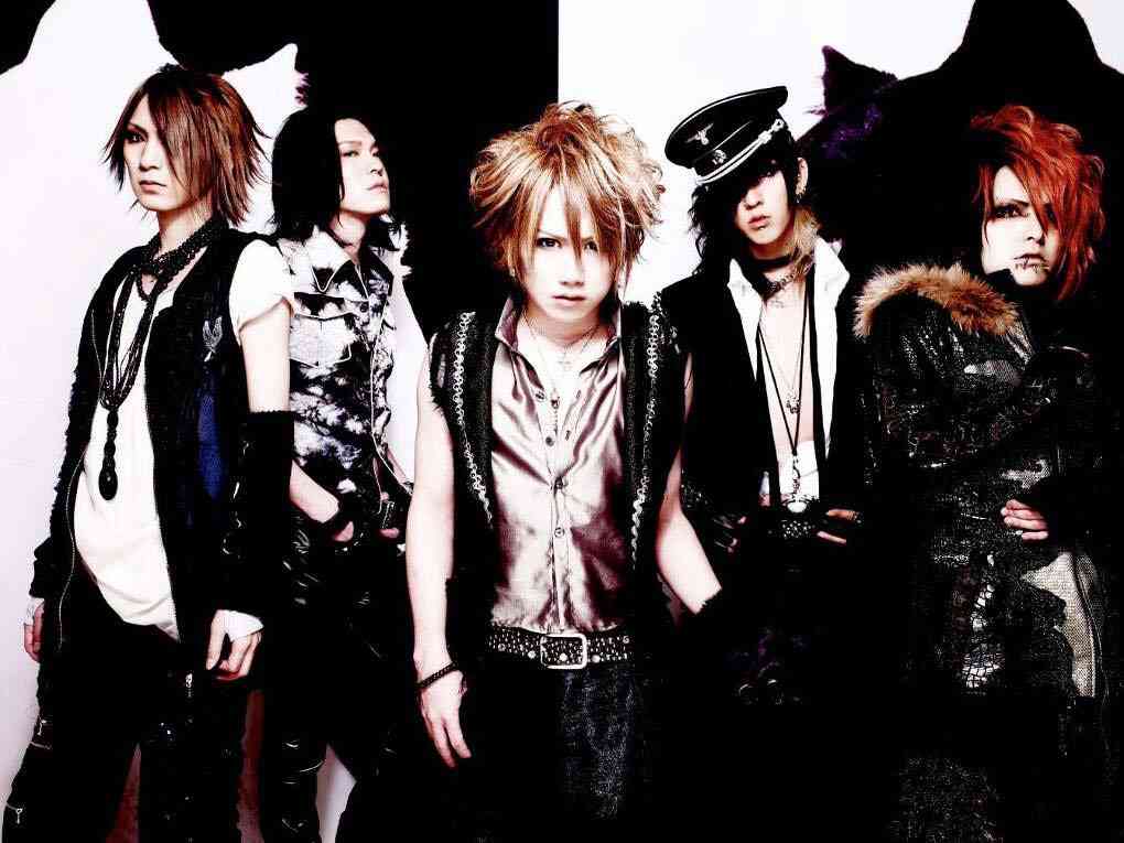 これからライブに行くV系バンドは？
