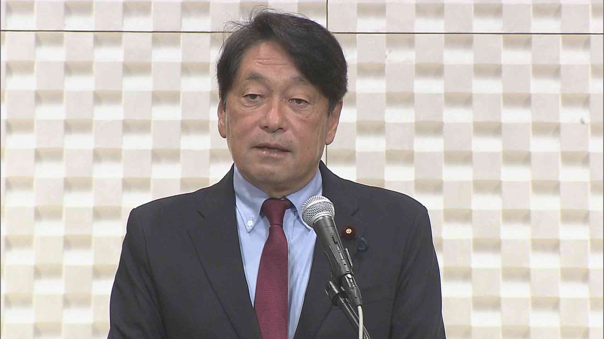 消費税の減税、中東情勢を考慮して議論　自民党の小野寺税調会長（TBS NEWS DIG Powered by JNN） - Yahoo!ニュース