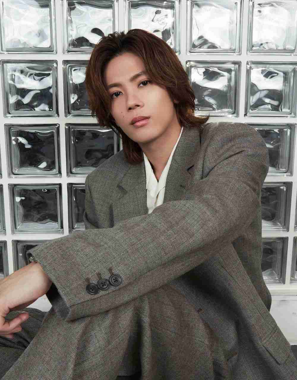 「衝撃的にかっこいい」Number＿i 神宮寺勇太、LAカルチャーの申し子から「世界に一つだけ」のジャケットにファン沸く「最高にイケてる2人！」「タグ凄く素敵！」（中日スポーツ） - Yahoo!ニュース
