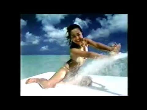 タケダ プラッシー CM 甲斐智枝美