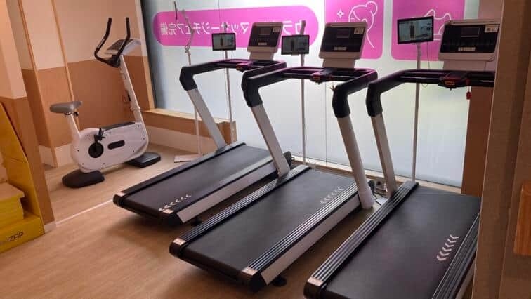 チョコザップに「女性専用」16店舗→最大300店舗展開へ 運営会社「非常に好調な利用状況」、その背景は