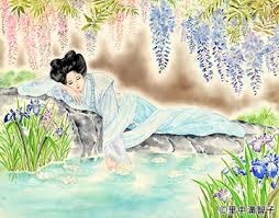 天上の虹について語ろう